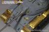 Voyager Model PE351064B PLA Type59 Main Battle Tank Basic For MINIART 37026 1/35